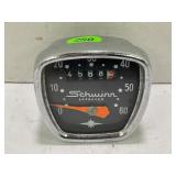 SCHWINN BIKE SPEEDOMETER
