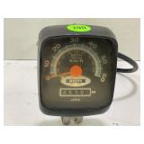 HUFFY BIKE SPEEDOMETER WITH CABLE