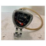 HURET SPEEDOMETER WITH DRIVE