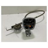 SCHWINN SPEEDOMETER WITH CABLE
