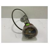 SEARS SPEEDOMETER WITH CABLE
