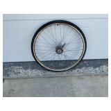 SCHWINN S6 26 INCH BIKE RIM