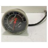WHIZZER BIKE SPEEDOMETER
