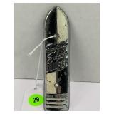 FIRE STONE BIKE HEAD BADGE