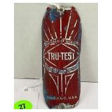 TRU-TEST BIKE HEAD BADGE