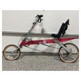 21 SPEED BIKE