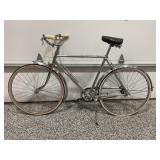 HERCULES 27 INCH BIKE DEALERS DISPLAY - VERY RARE