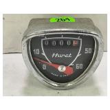 HURET BIKE SPEEDOMETER