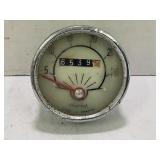 HURET NEW OLD STOCK BIKE SPEEDOMETER
