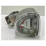 HURET NEW OLD STOCK BIKE SPEEDOMETER