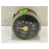 CEV BIKE SPEEDOMETER