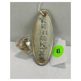 SCHWINN HEAD BADGE