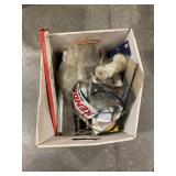 LOT OF BIKE PARTS. SCHWINN, HUFFY, AND MORE