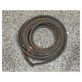 FLEXIBLE RUBBER COATED CONDUIT