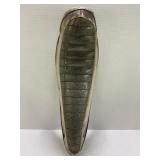 VINTAGE SPARKLE BANANA STYLE BIKE SEAT