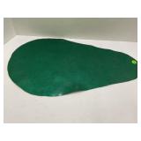 VINTAGE GREEN BANANA SEAT REPLACEMENT COVER