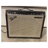 FENDER LONDON REVERB AMP - WORKS
