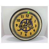 PARK BICYCLE TOOLS WALL CLOCK