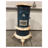 VINTAGE PEFECTION OIL HEATER