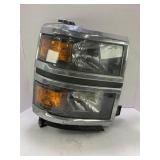 REAR TAIL LIGHT ASSEMBLY FOR CHEVY TAHOES