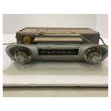 VINTAGE MOTOROLA CAR RADIO