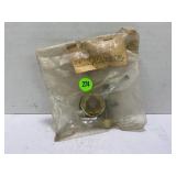 NEW OLD STOCK SCHWINN 26 INCH SPEEDOMETER