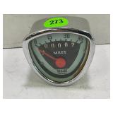 SHIELDS BIKE SPEEDOMETER