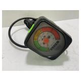SEARS BIKE SPEEDOMETER WITH CABLE