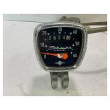 SCHWINN 26" CABLE AND DRIVE SPEEDOMETER