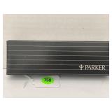PARKER HARLEY DAVIDSON MOTORCYLES PEN IN ORIGINAL