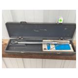 CRAFTSMAN MICRO ADJUSTING TORQUE WRENCH - 10-150