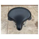 HARLEY DAVIDSON MOTORCYCLES BAR STOOL - 30" SEAT