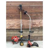 ECHO GAS POWERED LEAF BLOWER - MODEL PB-250LN