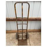 2 WHEEL UTILITY CART