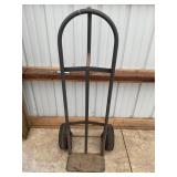2 WHEEL UTILITY CART