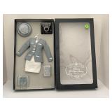 THE FRANKLIN MINT DIANA, THE PEOPLE