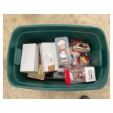 TOTE FULL OF CAMPBELL