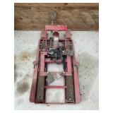 LARIN HYDRAULIC ATV JACK