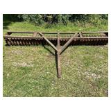 PULL TYPE CULTIPACKER - 139" WIDE