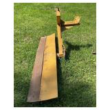 COUNTRYLINE ADJUSTABLE 7