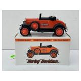SPECCAST HARLEY DAVIDSON 1929 MODEL A DIE CAST