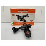 HARLEY DAVIDSON COLLECTOR SERIES 1929 TRAVEL AIR