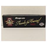 HARLEY DAVIDSON 15TH ANNIVERSARY HOG SNAP-ON