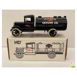 ERTL HARLEY DAVIDSON MOTORCYLES 1931 HAWKEYE