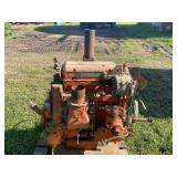 DETROIT DIESEL MOTOR