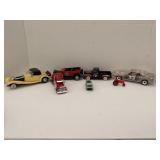 JOHN WAYNE AMERICAN LEGENDS TRUCK, MODELS, DIE