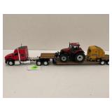 SPECCAST CASE INTERNATIONAL KENWORTH T880 SEMI