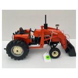 SPECCAST ALLIS CHALMERS 6070 PRECISION 1/16 SCALE