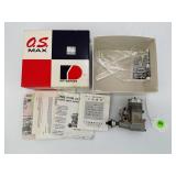 OS ENGINES FP SERIES RC AIRPLANE MOTOR IN ORIGINAL