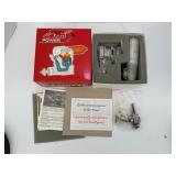 SUPER TIGER RC AIRPLANE MOTOR IN ORIGINAL BOX